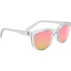 BEWILDER, Translucent Light Gray-Bronze with Iridescent Spectra Mirror, hi-res image number null